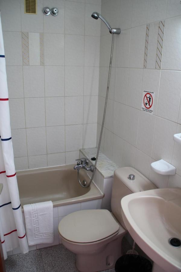 Rt-Apartamentos Sol Y Pazプエルトリコ エクステリア 写真