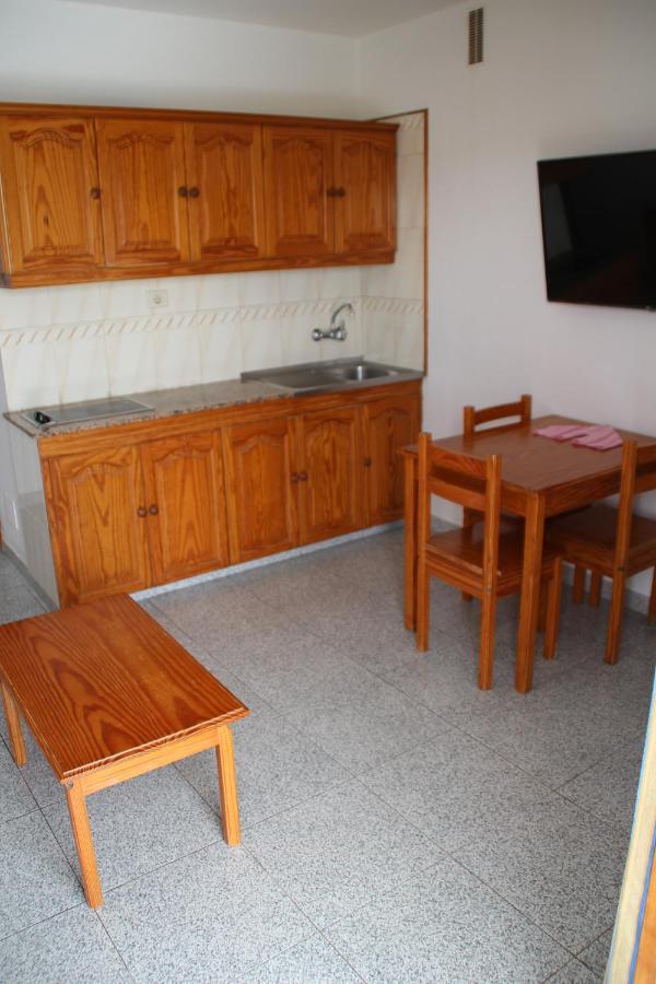 Rt-Apartamentos Sol Y Pazプエルトリコ エクステリア 写真